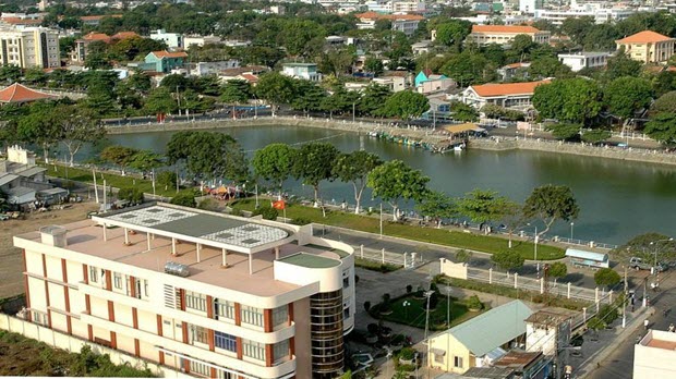 Tình hình phát triển kinh tế - xã hội tỉnh Tiền Giang năm 2014